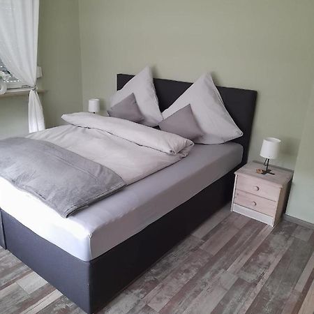 Ferienwohnung Pickel Kottenheim Eksteriør bilde