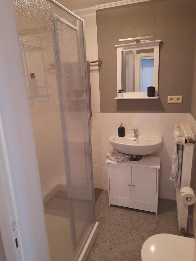 Ferienwohnung Pickel Kottenheim Eksteriør bilde